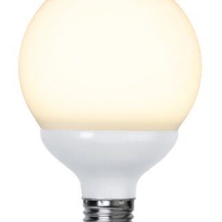 Globlampa LED Opal 3000K. E27