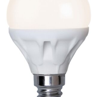 LED-lampa E14 3,2W Varmvit 3000K