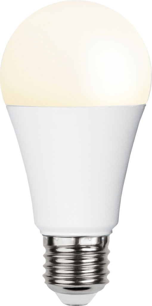 Led-Lampa E27 A60 Promo 9,5W. Dimmerkompatibel