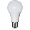 Led-Lampa E27 A60 Promo 6W. Dimmerkompatibel