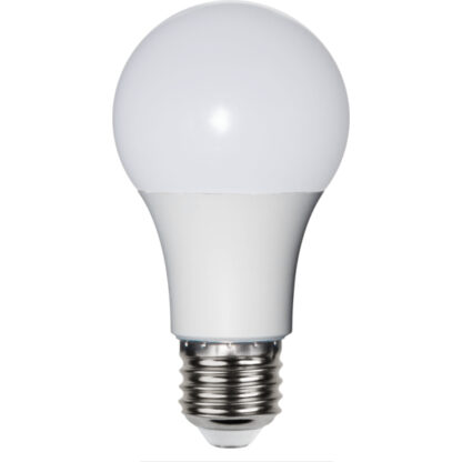 Led-Lampa E27 A60 Promo 6W. Dimmerkompatibel