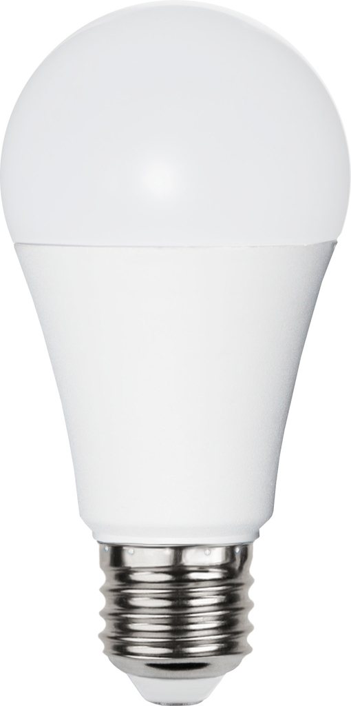 Led-Lampa E27 A60 Promo 9,5W. Dimmerkompatibel
