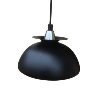 Fönsterlampa Bolmia Svart . 20 cm - Eklunds Metall