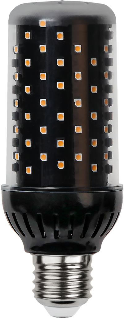 Flamelamp LED Lampa E27 T45 | Eklunds Metall Flamelamp LED Lampa E27 T45 | Eklunds Metall