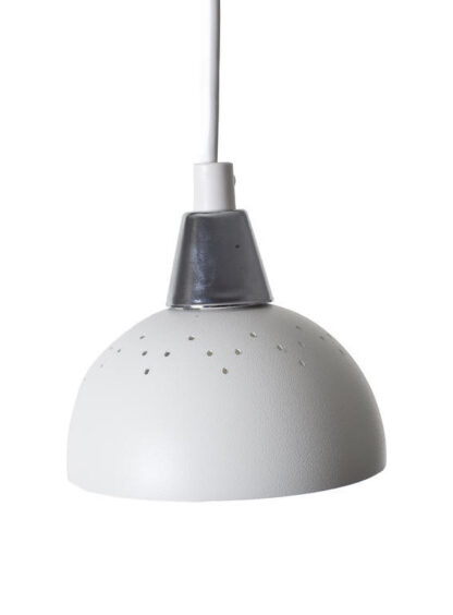Fönsterlampa Anna Blankvit Stor. Eklunds Metall