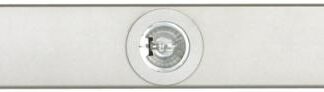 Bänkbelysning Bengt Halogen 3x20W Grå/Aluminiumfärgad