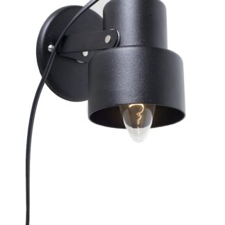 Vägglampa Eivor