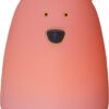 Led-lampa Functional - Little Bear Night Light - Barnlampa