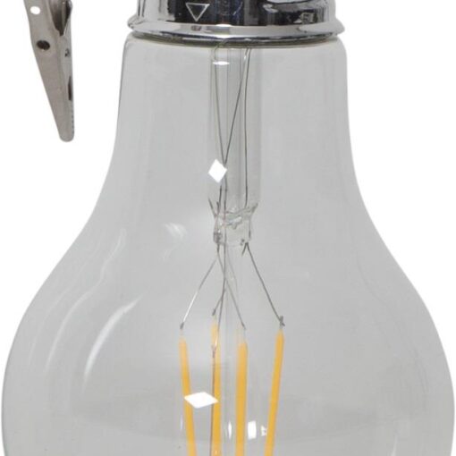 Solcellsdekoration Edison
