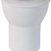 LED-LAMPA GU10 MR11 SPOTLIGHT BASIC. Dimbar