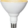 Växtlampa Trivas LED 16W E27 - Lämplig som underhållsbelysning