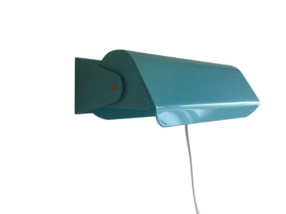 Vägglampa Martin Turkos. Eklunds Metall