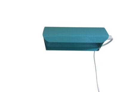 Vägglampa Martin Turkos. Eklunds Metall