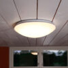 Takplafond Ruben LED 28 cm. 17 W. 1000 LM. 3000 K. IP20