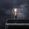LED-LAMPA E27 SOFT GLOW