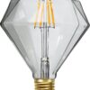LED-LAMPA E27 SOFT GLOW