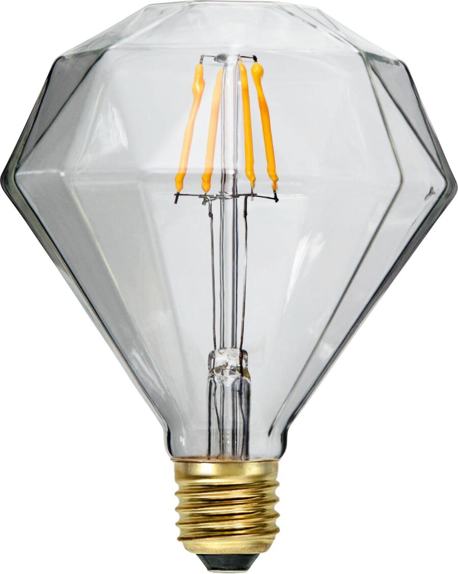 LED-LAMPA E27 SOFT GLOW