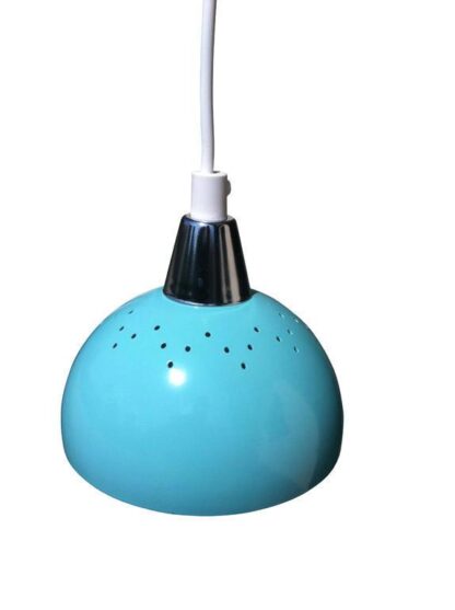 Fönsterlampa Anna Turkos Stor. Eklunds Metall
