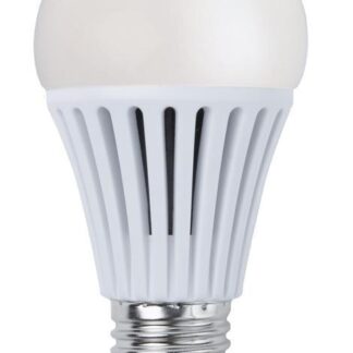LED-lampa E27 9,0W Varmvit 3000K