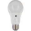 Sensorlampa Smartline LED E27 8,5W