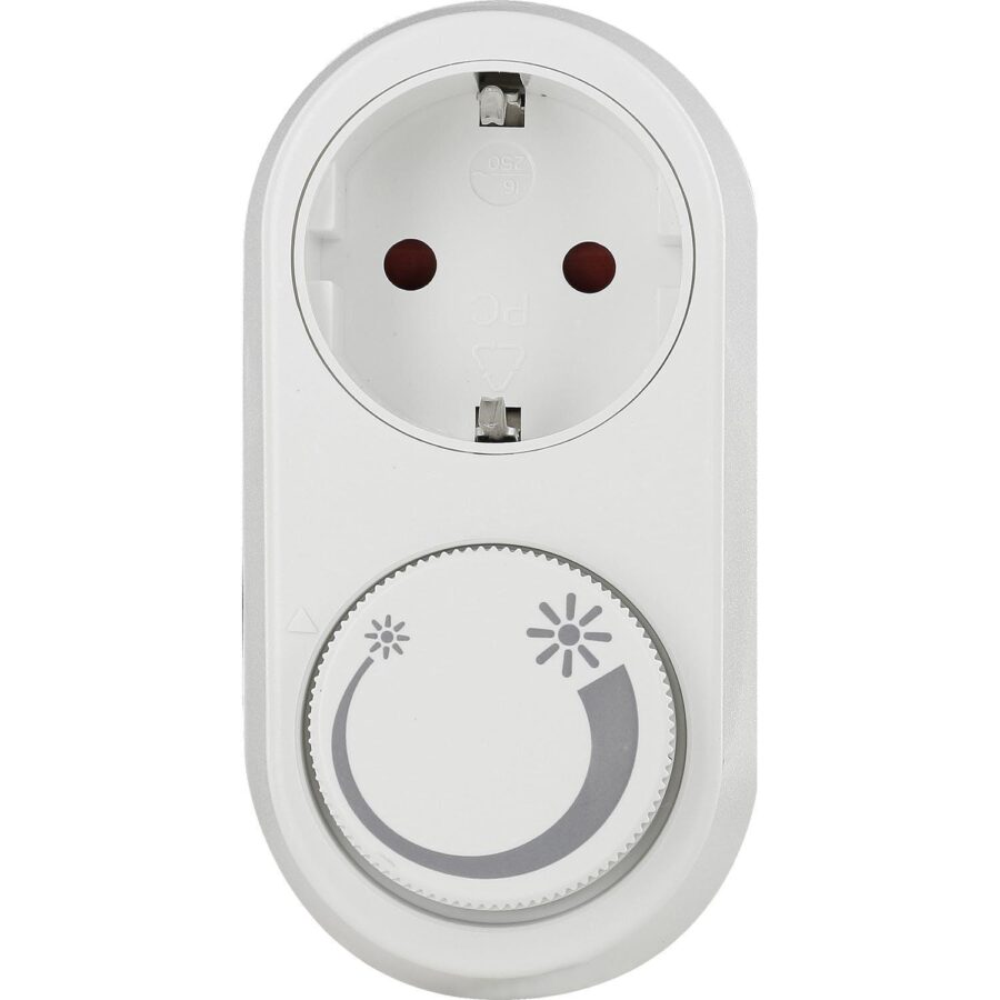 Portabel Dimmer LED