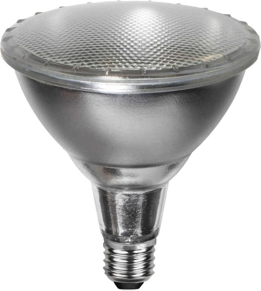 LED-lampa E27 Spotlight Outdoor 15W. Varmvit 1200Lm