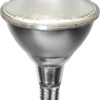 LED-lampa E27 Spotlight Outdoor 15W. Varmvit 1200Lm