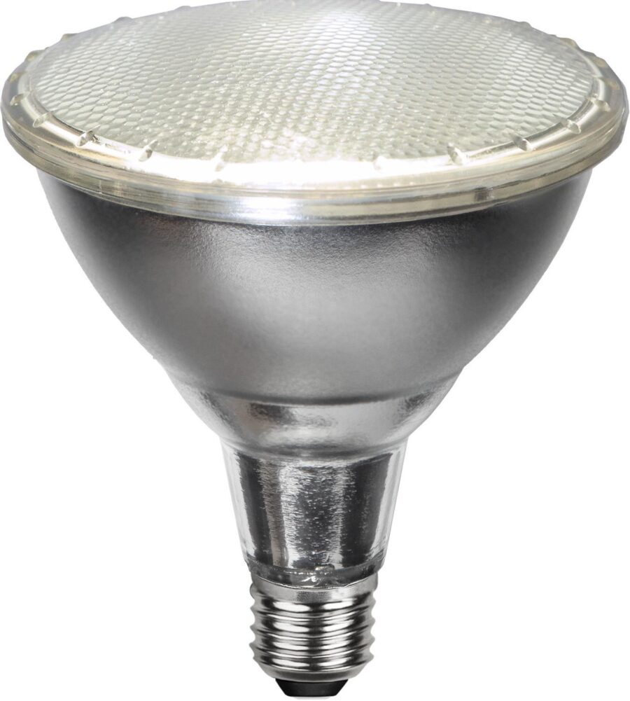 LED-lampa E27 Spotlight Outdoor 15W. Varmvit 1200Lm