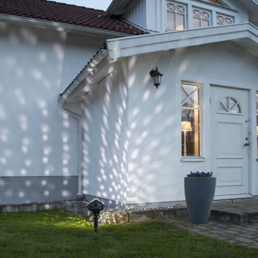 Projektorlampa Ledlight Snow