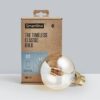 Timeless Classic Bulb E27 G95 (Stor Glob) Bluetooth