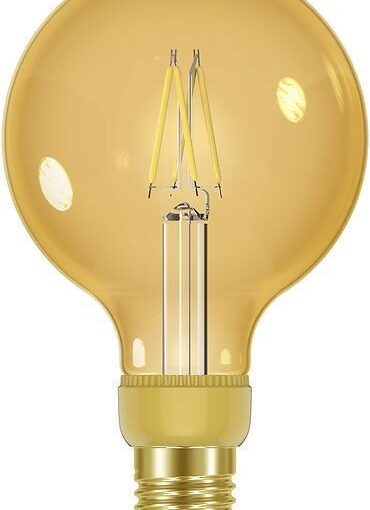 Timeless Classic Bulb E27 G95 (Stor Glob) Bluetooth