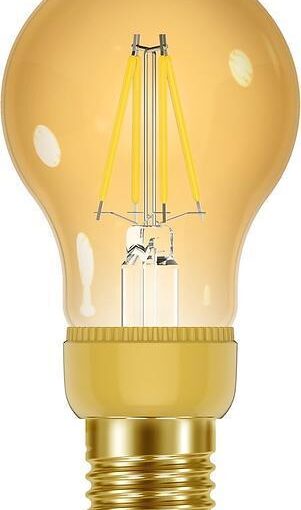 Timeless Classic Bulb E27 A60 Blåtand