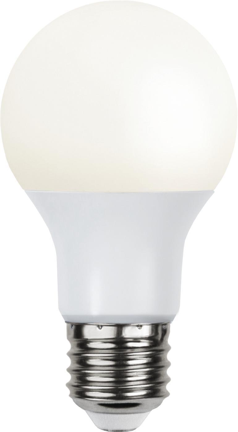 2P Led-Lampa E27 A60 Opaque Basic 3000K.