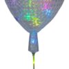 Utom/Inomhusdekoration Party Ballon Battery LED