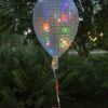 Utom/Inomhusdekoration Party Ballon Battery LED