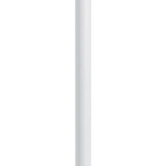 Lampfot Basic Vit 55cm