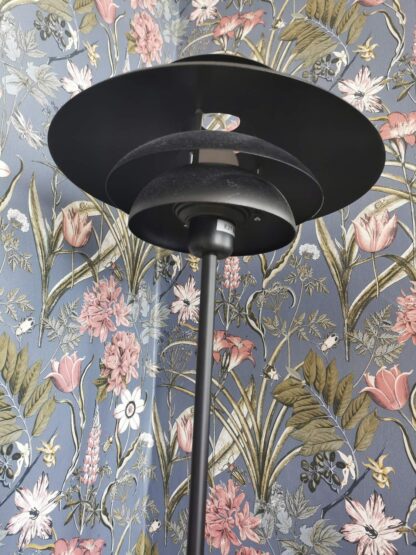Bordslampa Miriam Svart 65 cm