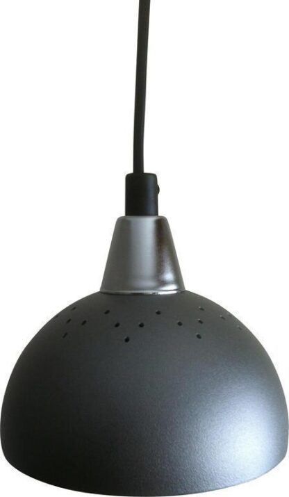 Fönsterlampa Anna Antracitgrå. Eklunds Metall