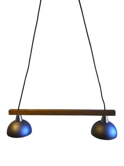 Takpendel Anna 2 Antracitgrå/Oljad Ek. Eklunds Metall