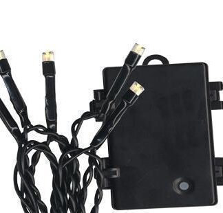 Ljusslinga Dura String Led 40-Ljus