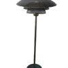 Bordslampa Miriam Svart 65 cm