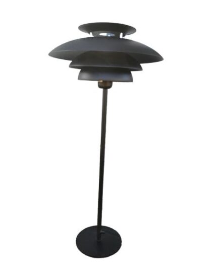 Bordslampor Miriam Svart 65 cm