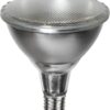 LED-lampa E27 Spotlight Outdoor 15W. Varmvit 1100Lm