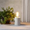 LED-LAMPA E27 SOFT GLOW 3-STEP