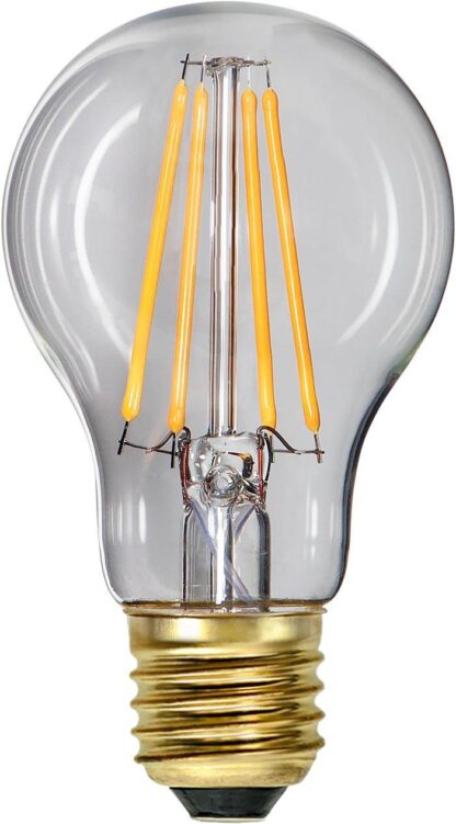 LED-LAMPA E27 SOFT GLOW 3-STEP