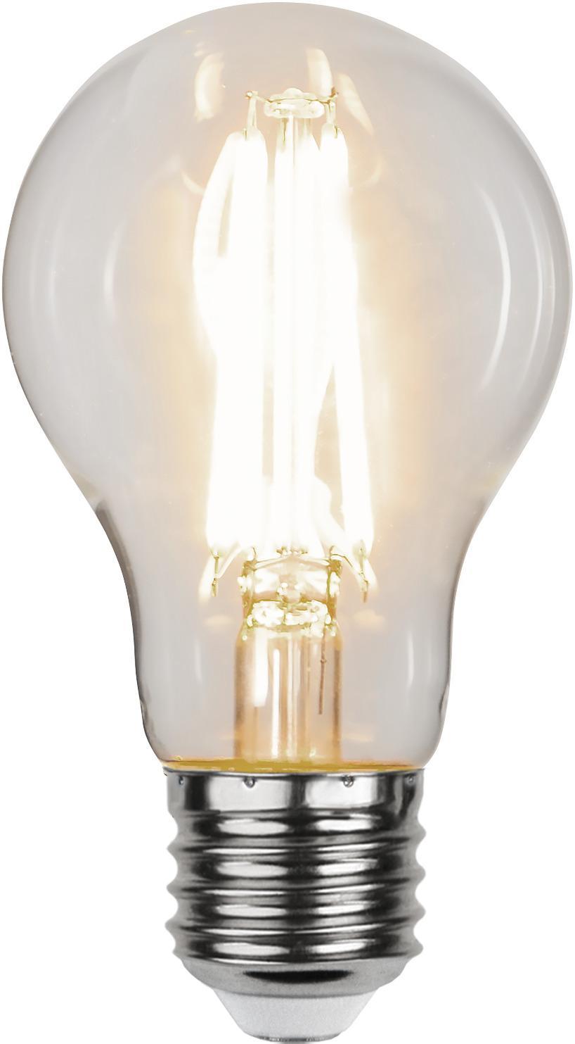 LED-LAMPA E27 A60 CLEAR 3-STEP