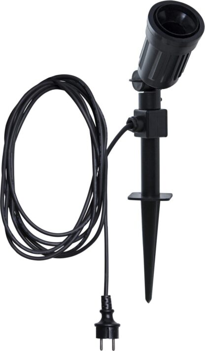 Utomhusdekoration Outdoor Singel spotlight Fixture