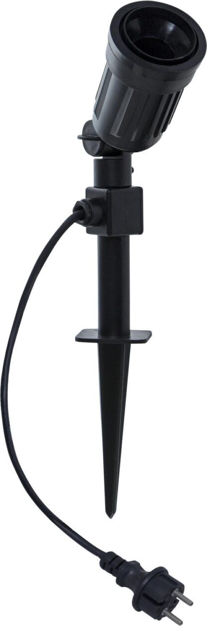 Utomhusdekoration Outdoor Singel spotlight Fixture