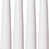 Antikljus 4-Pack Paul LED. 15,5 cm