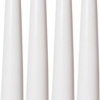 Antikljus 4-Pack Paul LED. 15,5 cm